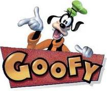 Goofy