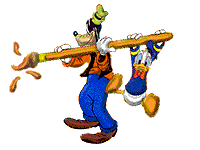 Goofy bilder