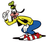 Goofy bilder