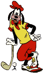 Goofy