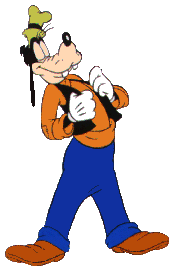Goofy bilder
