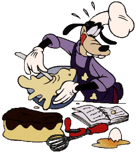 Goofy bilder