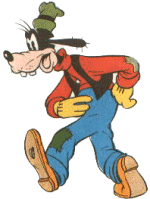 Goofy bilder