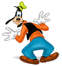 Goofy bilder