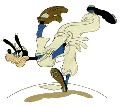 Goofy bilder