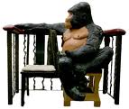 Gorilla bilder