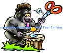 Gorilla bilder