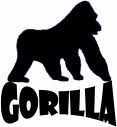 Gorilla bilder