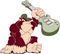 Gorilla bilder