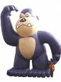 Gorilla bilder