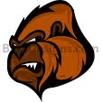 Gorilla bilder
