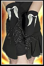 Gothic bilder