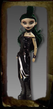 Gothic bilder