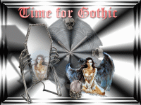 Gothic bilder