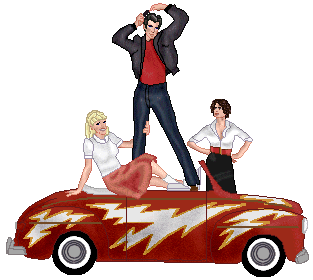 Grease