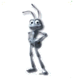 Grosse krabbeln bilder