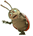 Grosse krabbeln bilder