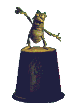 Grosse krabbeln bilder