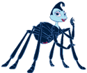 Grosse krabbeln bilder