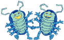 Grosse krabbeln bilder
