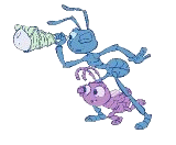 Grosse krabbeln bilder