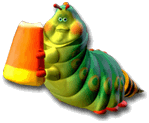 Grosse krabbeln bilder