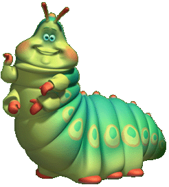 Grosse krabbeln bilder
