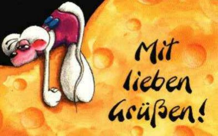 Grusse bilder