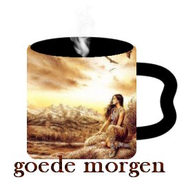 Guten morgen