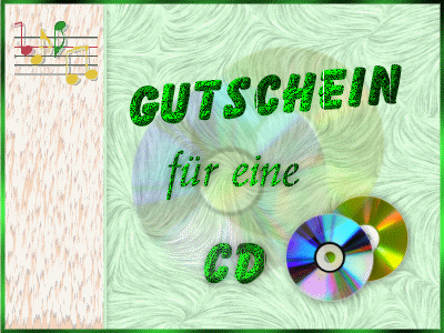 Gutschein bilder
