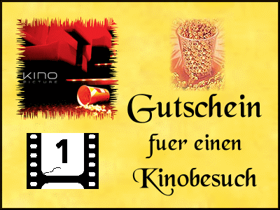 Gutschein bilder