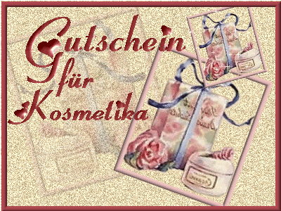 Gutschein