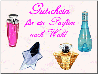 Gutschein bilder