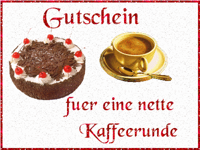 Gutschein bilder