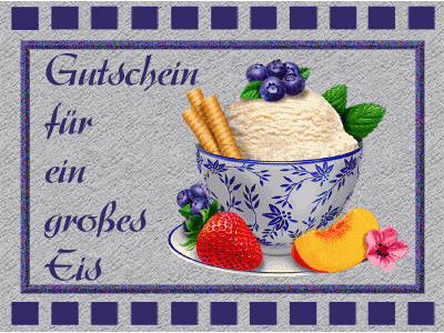 Gutschein bilder