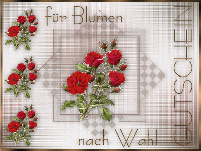 Gutschein bilder