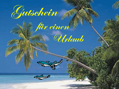 Gutschein bilder