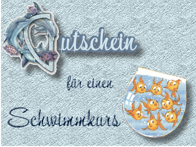 Gutschein bilder