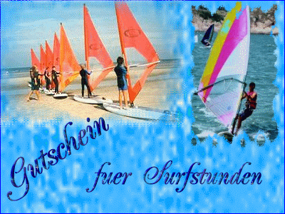 Gutschein bilder