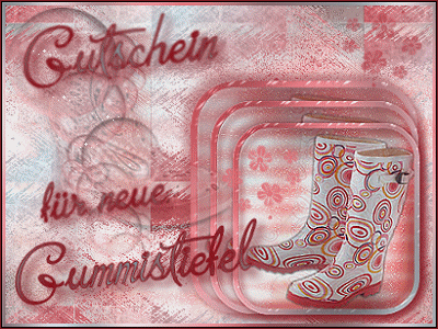 Gutschein bilder
