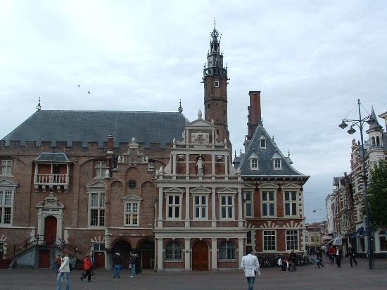 Haarlem bilder