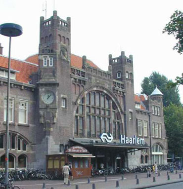 Haarlem