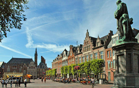 Haarlem bilder