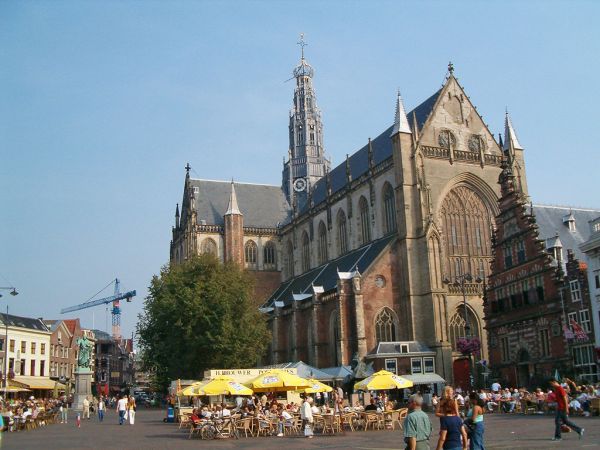 Haarlem bilder