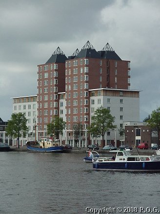 Haarlem bilder