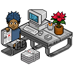 Habbo bilder