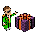 Habbo bilder