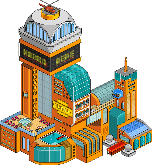 Habbo bilder