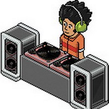 Habbo bilder