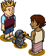 Habbo bilder